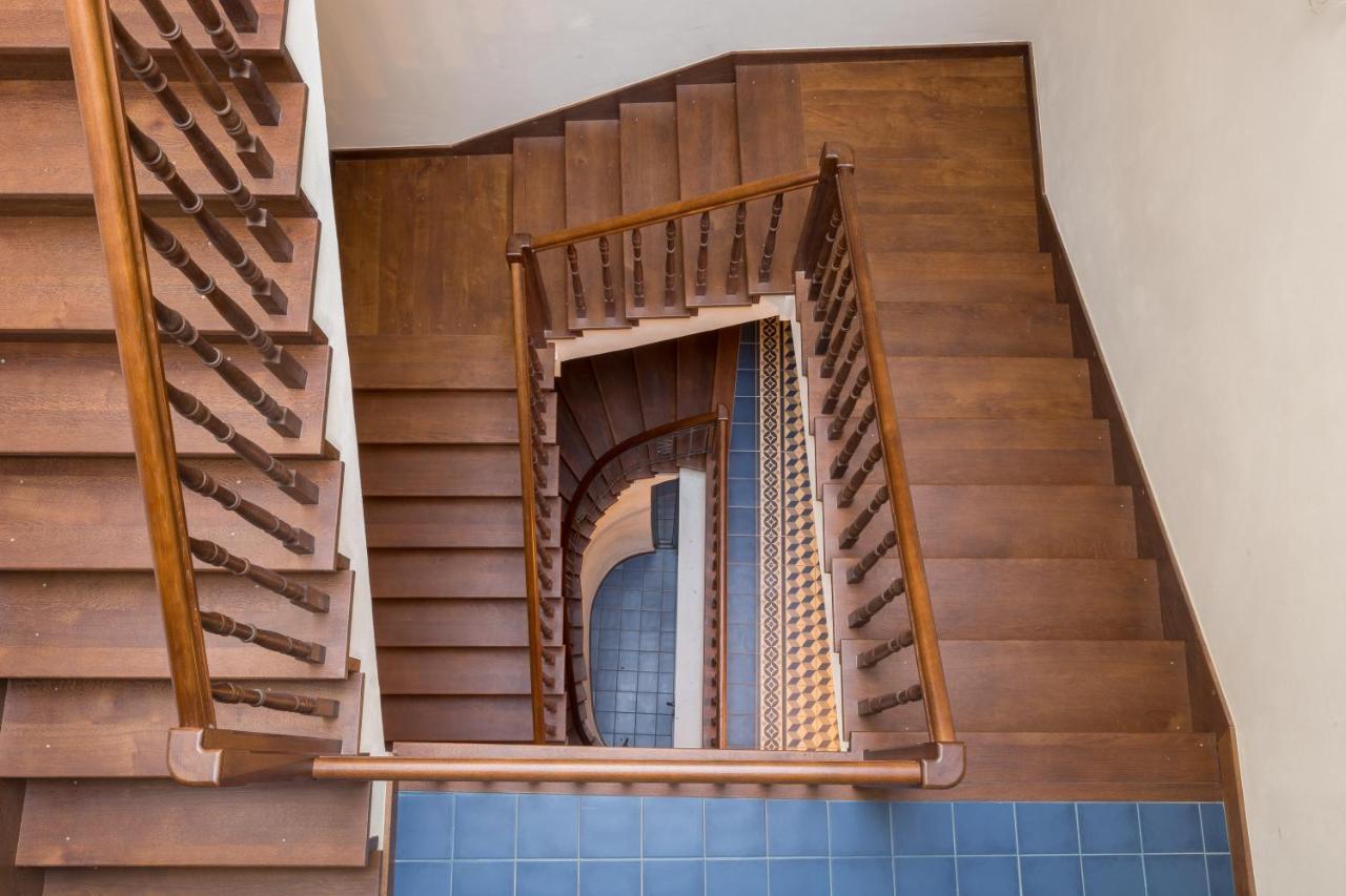 קרקוב Cadena Gallery Apartments Matejko מראה חיצוני תמונה
